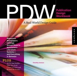 Publication Design Workbook