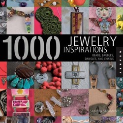 1,000 Jewelry Inspirations