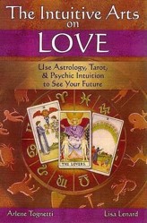 Intuitive Arts on Love