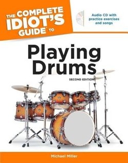 Cig Playing Drums 2Nd Ed