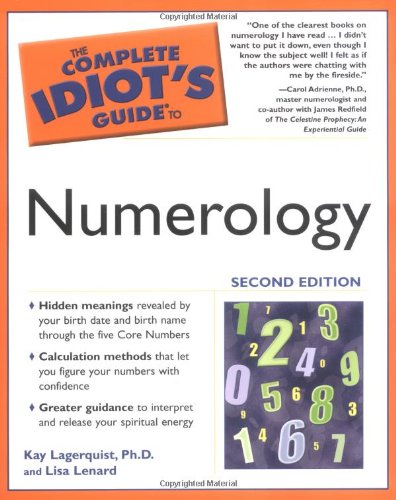 Numerology