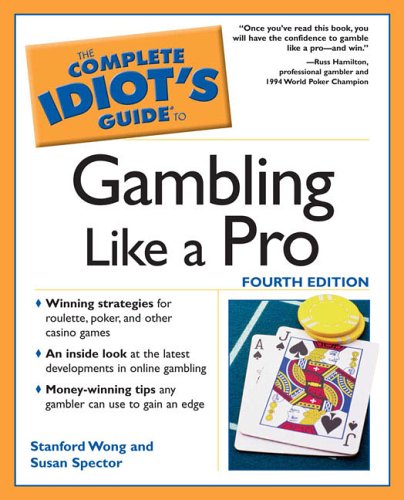 Gambling Like a Pro