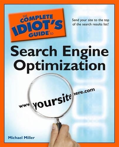 The CIG to Search Engine Optimization