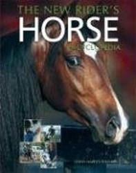 New Riders Horse Encyclopedia