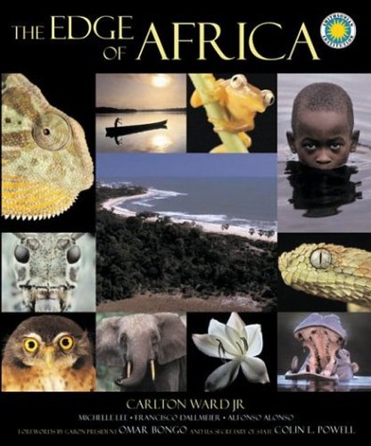 Edge of Africa
