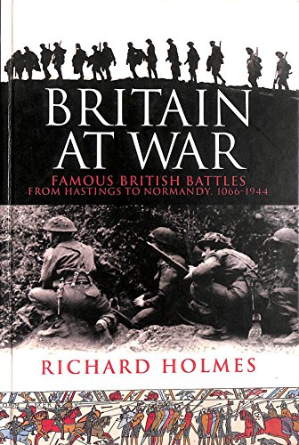 Britain at War