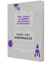 The Tales of Rabbi Nachman of Bratslav