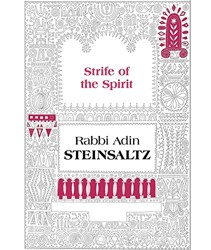 The Strife of the Spirit