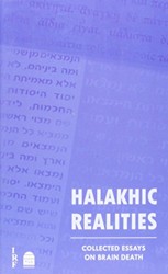 Halakhic Realities