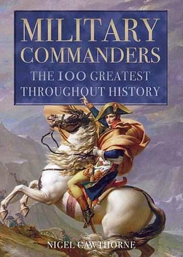 Military Commanders
