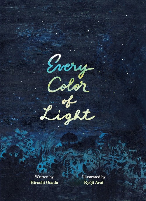 Every Color of Light