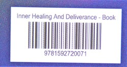 Inner Healing and Deliverance