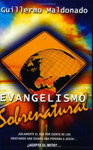 Evangelismo Sobrenatural
