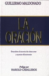 La Oracion