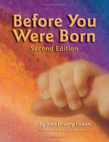 Before You Were Born