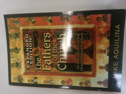 The Fathers of the Church