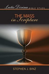 Lectio Divina Bible Study