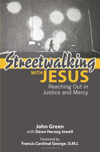 Streetwalking with Jesus