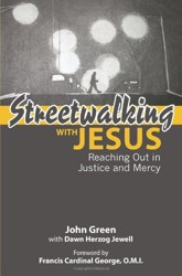 Streetwalking with Jesus