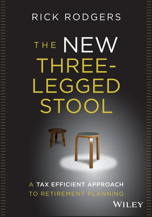 The New Three-Legged Stool