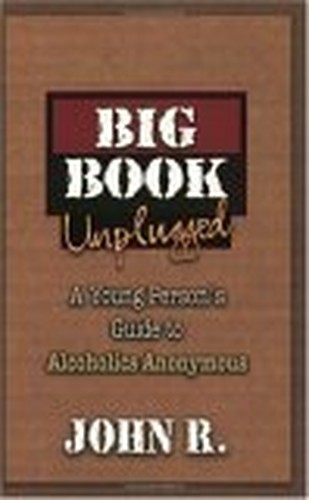 A Young Person's Guide to Alcoholics Anonymous