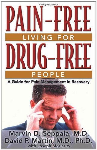 Pain Free Living For Drug Free People (7384)
