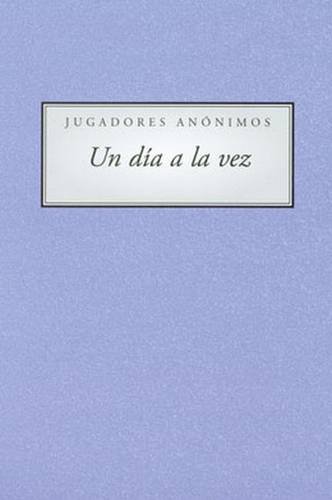 Un Dia a la Vez