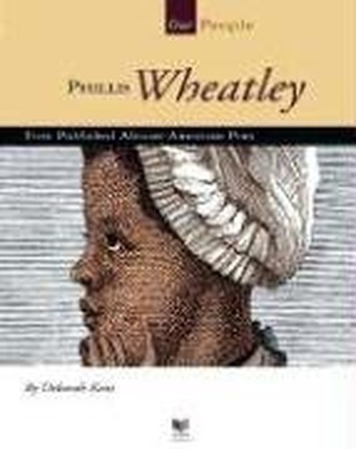 Phillis Wheatley