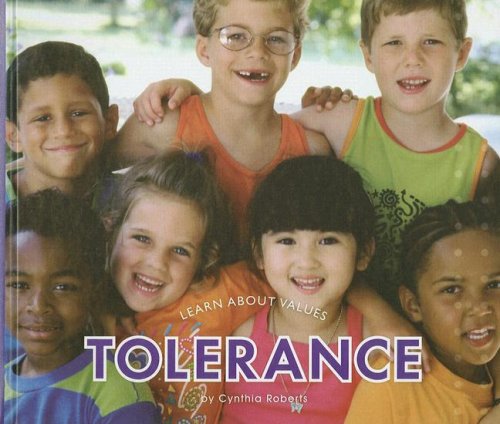 Tolerance
