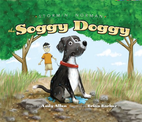 Stormin' Norman: The Soggy Doggy
