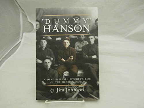 Dummy Hanson