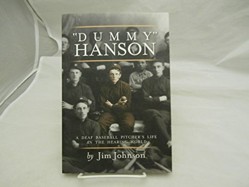 Dummy Hanson