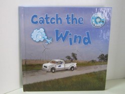 Catch the Wind