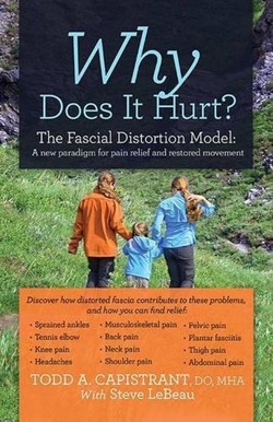 Why Does It Hurt?