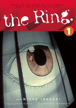 The Ring Volume 1