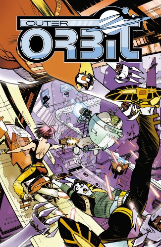 Outer Orbit