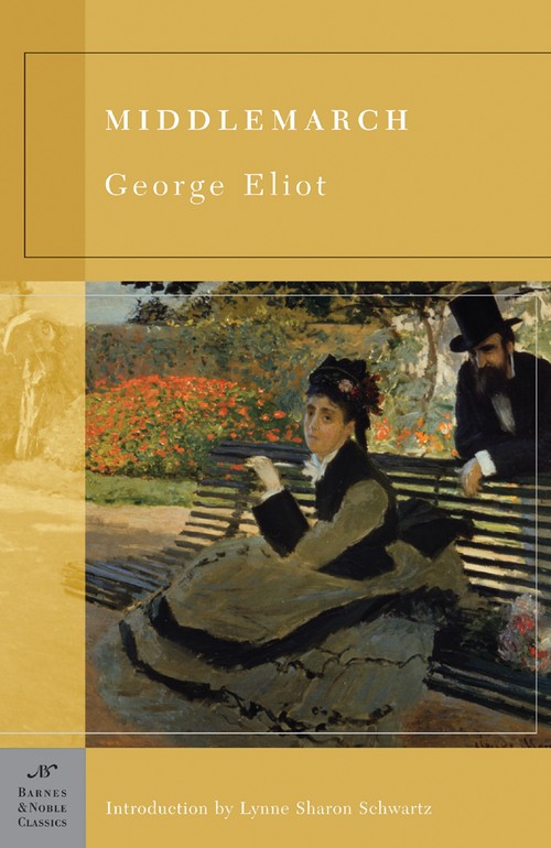 Middlemarch (Barnes & Noble Classic