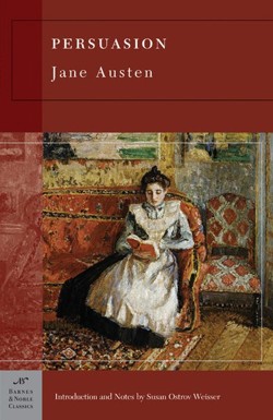 Persuasion (Barnes & Noble Classics