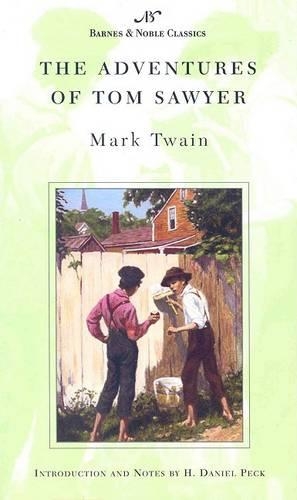 Adventures of Tom Sawyer (Barnes &