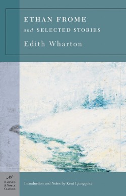 Ethan Frome & Selected Stories (Bar