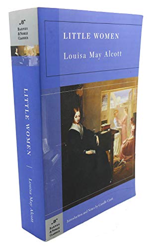 Little Women (Barnes & Noble Classi