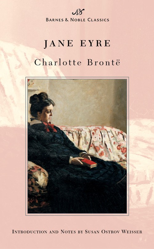 Jane Eyre (Barnes & Noble Classics