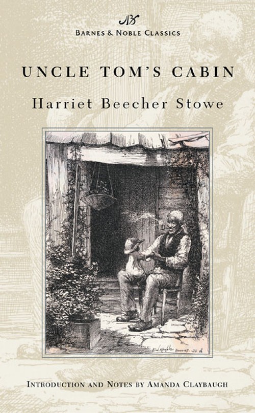Uncle Tom's Cabin (Barnes & Noble C