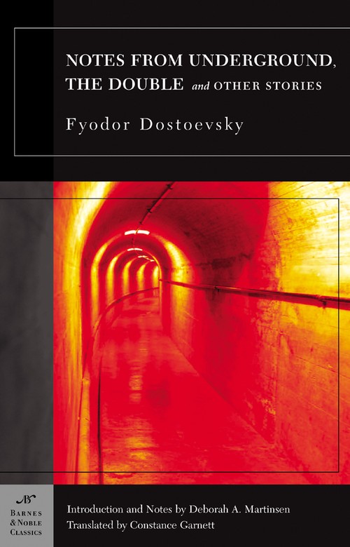 Notes from Underground, The Double
