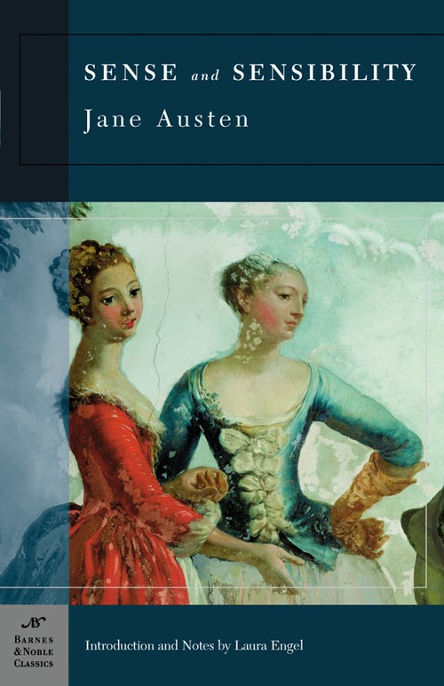 Sense and Sensibility (Barnes & Nob