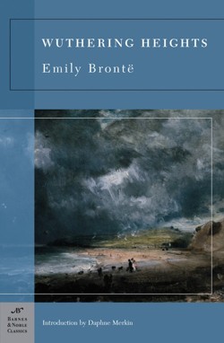 Wuthering Heights (Barnes & Noble C