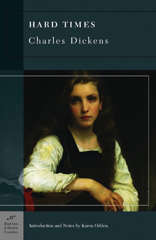 Hard Times (Barnes & Noble Classics