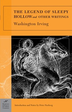 Legend of Sleepy Hollow and Other W