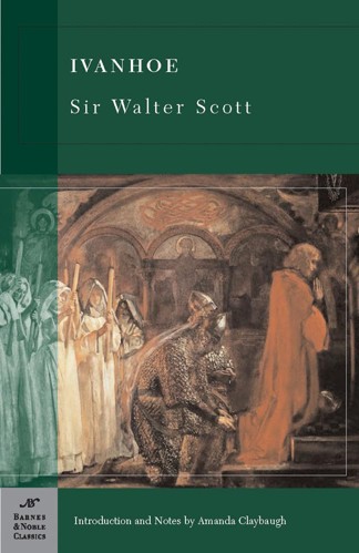 Ivanhoe (Barnes & Noble Classics Se