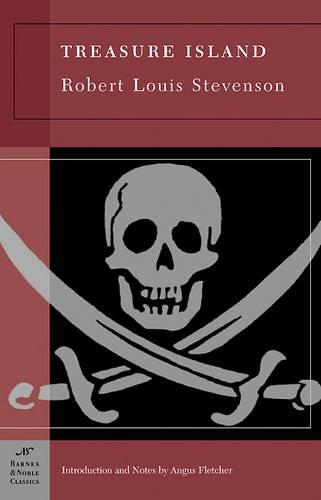 Treasure Island (Barnes & Noble Cla